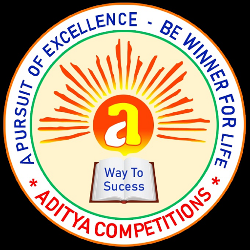 Aditya Competitions - AppWisp.com