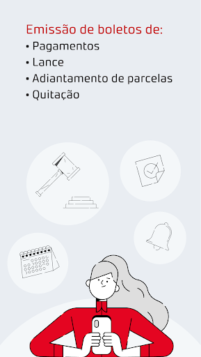 Honda Serviços Financeiros Screen 3