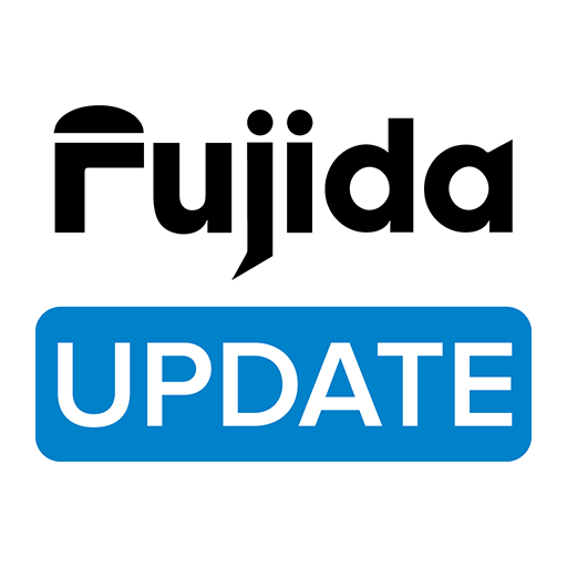 Fujida Magna WiFi 1.0.0 Icon