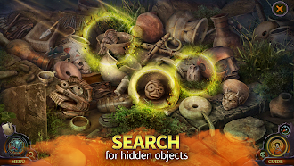 Game screenshot Rite of Passage: Bluff mod apk
