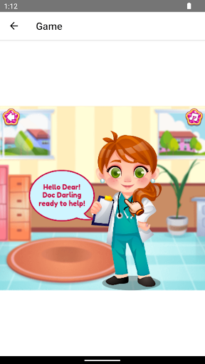 Doc Darling Bone Surgery