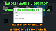 Photo Viewer for Android TVのおすすめ画像5