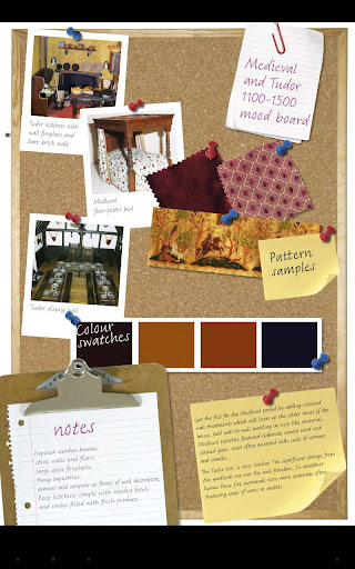 Dolls House Projects Magazine Screen 3