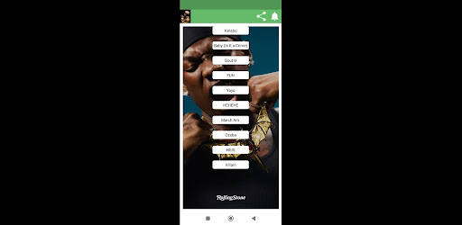 Rema Latest Song 2025