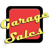 Garage Sales icon