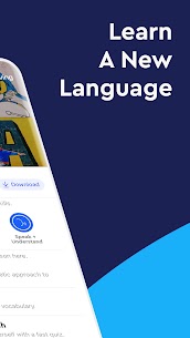 New Pimsleur  Learn Languages Fast Apk Download 2