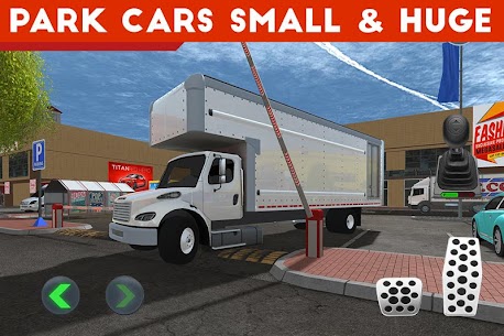 Shopping Mall Parking Lot Apk Download 4