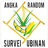 Angka Random Ubinan - BPS icon
