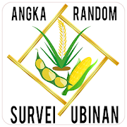 Angka Random Ubinan - BPS