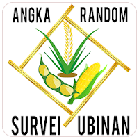 Angka Random Ubinan - BPS