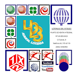 Lotería Suecia 423 icon