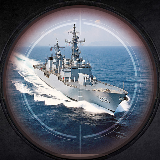 Comande sua própria frota de navios de guerra! - Poder Naval