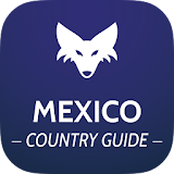 Mexico Premium Guide icon