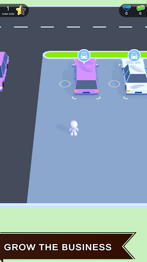 My perfect Town Screen 3