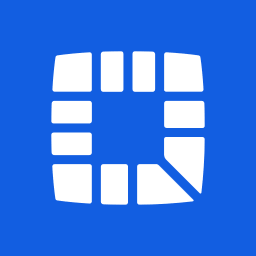 Biblioteka Kraków logo