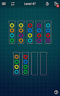 Ball Sort Puzzle - Color Games Screenshot