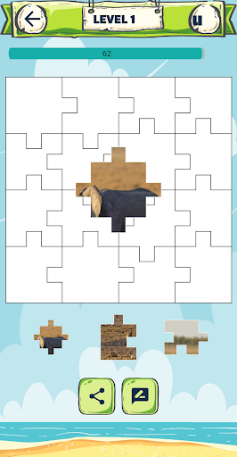 Jigsaw Puzzle world Screen 3