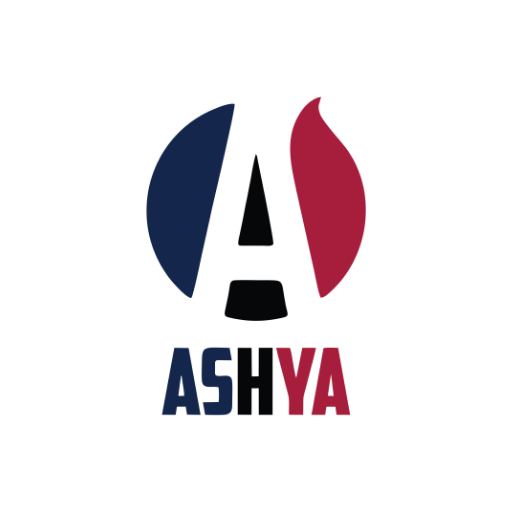 Ashya  Icon