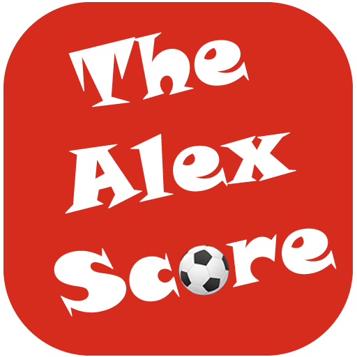 The Alex Score 1.0 Icon