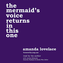 Icon image the mermaid's voice returns in this one
