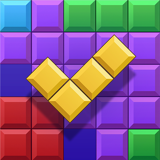Block Puzzle -Jewel Block Game 3.2.3 Icon