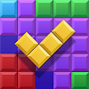Block Puzzle -Jewel Block Game icon