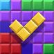Block Puzzle -Jewel Block Game - Androidアプリ