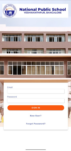 NPSYPR-LEAP PARENT Screen 2