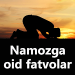 Cover Image of Télécharger Namozga oid fatvolar 2.0 APK