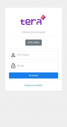 Teramais Telecomunicações Screen 2