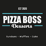 Pizza Boss Desserts Antrim icon