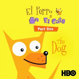 Obraz ikony: El Perro y El Gato