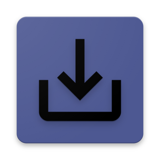 TDL: Download Video for Twitch logo
