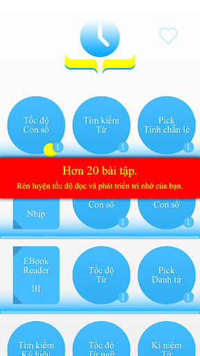 Bản xem trước ứng dụng