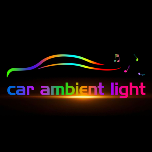 Car Ambient Light Download on Windows