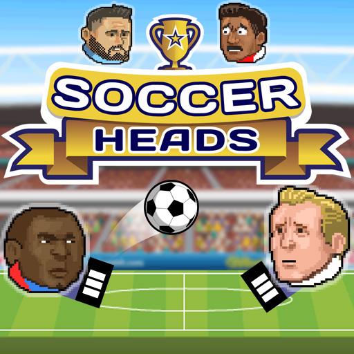 サッカーヘッドサッカーゲーム Google Play のアプリ