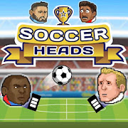 Top 44 Sports Apps Like Soccer Heads 2017 - Free Football Game - Best Alternatives