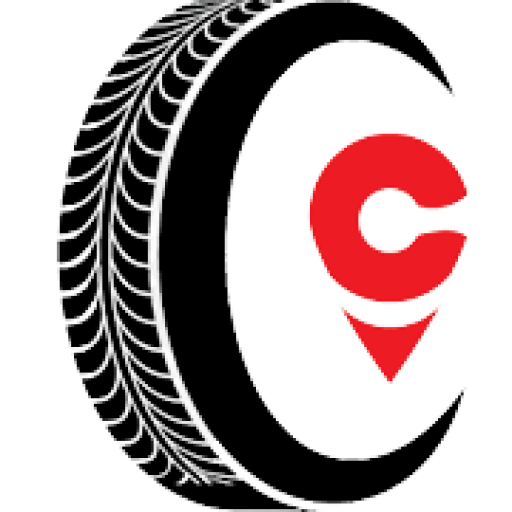 Chakaride logo