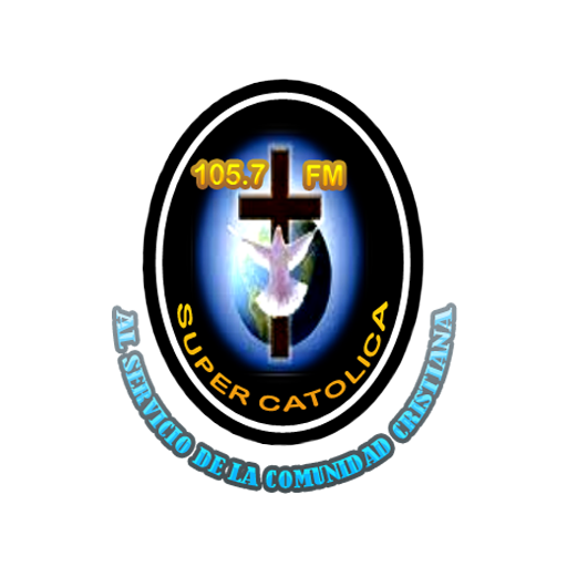 Radio Super Católica 105.7FM