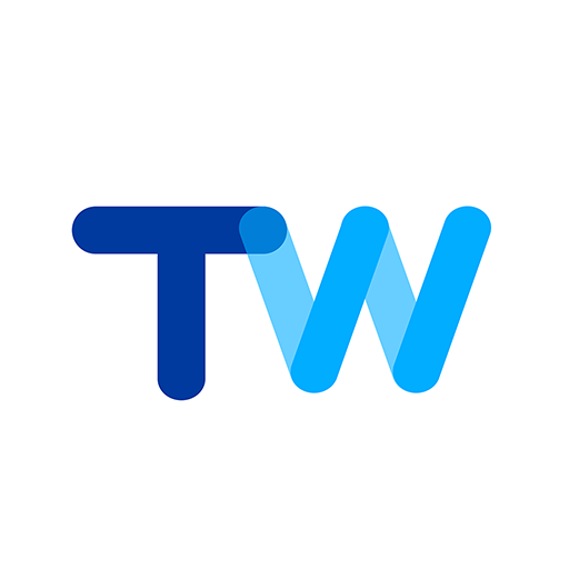 투게더웰 logo