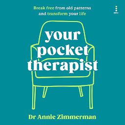 ਪ੍ਰਤੀਕ ਦਾ ਚਿੱਤਰ Your Pocket Therapist: Break Free from Old Patterns and Transform Your Life