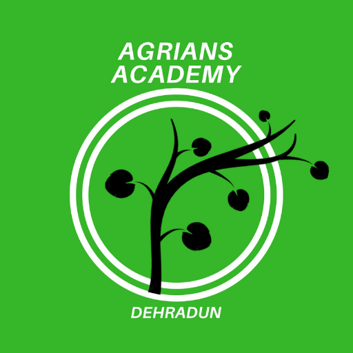 Agrians Academy logo
