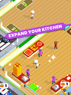 Cooking Restaurant Gamesのおすすめ画像2