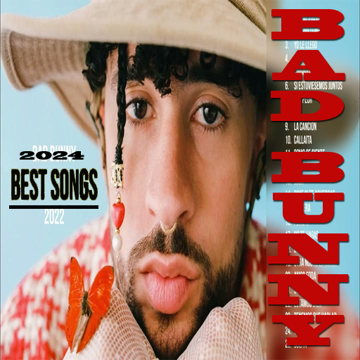 Bad Bunny Best Songs 2024 - 1.0.0 - (Android)