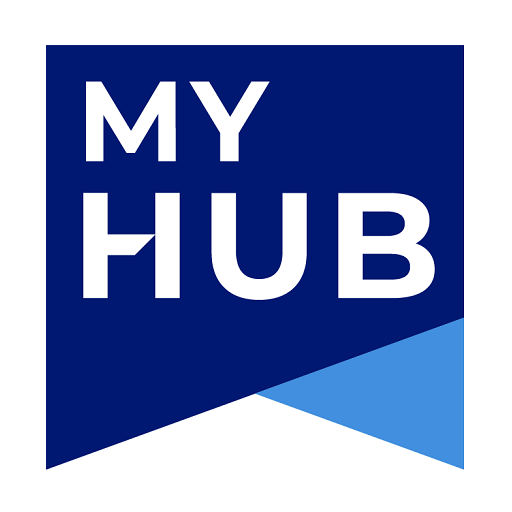 MyHUB SOHI  Icon