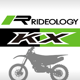 RIDEOLOGY THE APP KX: Download & Review