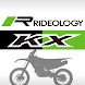 RIDEOLOGY THE APP KX - Androidアプリ