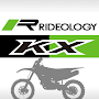 RIDEOLOGY THE APP KX