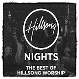 Hillsong Worship Songs icon
