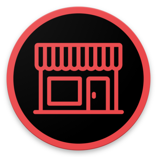 Mobile.Cards Door 店員平台 logo